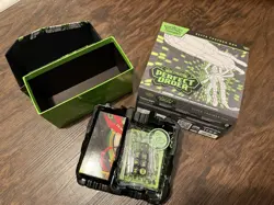 Pokemon Perfect Order Battle Deck + Elite Trainer Box 130+ Card Lot, SR, EX - Image 4