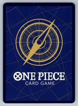 Black Maria OP01-111 One Piece FOIL Card - Image 2