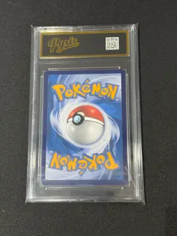 2025 Pokemon TCG Card S-Chinese csv5C 143/129 SR Toxtricity ex Grade 10 - Image 2