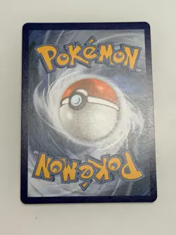 Pokemon Charizard Holo Rare Card 4/102 Celebrations Series - Image 2