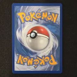 Pokemon Firebreather Phantasmal Flames Ultra Rare Holo 119/094 Trainer Card - Image 2