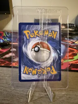 MEWTWO SVP 052 Scarlet Violet 151 Promo Illustration Rare Pokemon Card SEALED - Image 2