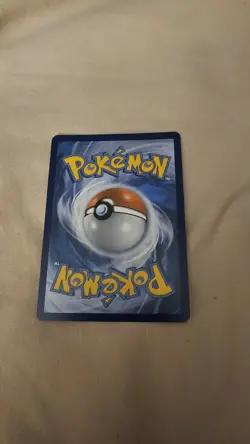 Pokemon Charizard EX XY121 XY Holo Promo Rare EX Basic Dragon Pokemon TCG Card - Image 2