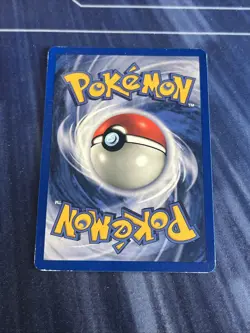 Mew 9 Black Star Promo 2000 Holo Rare Pokemon TCG Card - Image 2