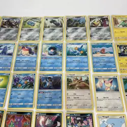 Pokemon Cards Bundle 122 Celestial Storm Set Sun And Moon No Duplicates - Image 3