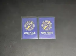 Eustass Captain Kid OP10-112 SR Royal Blood English TCG Card Alternate Art NM X2 - Image 2