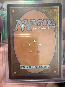 MTG Thran Dynamo Urza's Destiny 139/144 Regular Uncommon Card - Image 2