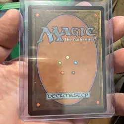 MTG Thran Dynamo Urza's Destiny 139/144 Regular Uncommon Card - Image 2