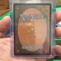 MTG Thran Dynamo Urza's Destiny 139/144 Regular Uncommon Card - Image 2