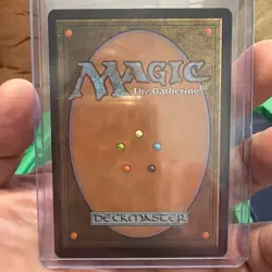 MTG Thran Dynamo Urza's Destiny 139/144 Regular Uncommon Card - Image 2