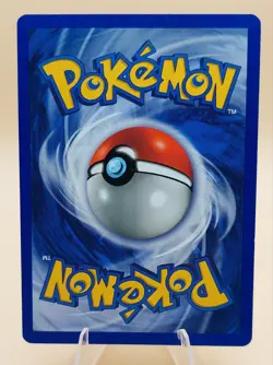 Machamp 1st Edition Holo Rare Base Set 8/102 Pokemon Card - Image 2