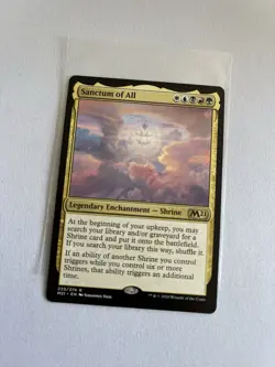 Sanctum of All Core Set 2021 Regular - Image 1