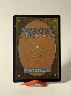 Burgeoning (Borderless) Secret Lair Drop Foil - Image 2