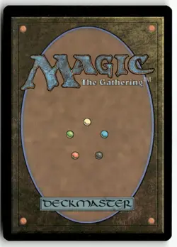 Raph's Jitte - Umezawa's Jitte (Borderless) M Teenage MN Turtles Regular 19 NM - Image 2