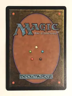 Gemstone Mine SP Weatherlight MTG - Image 2