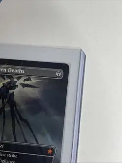 Sire of Seven Deaths (Borderless) Foundations Regular - Image 5