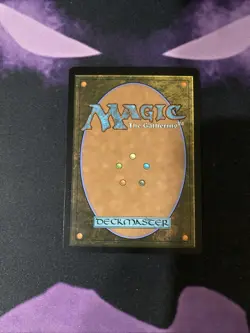 Deceit Lorwyn Eclipsed Borderless (0293) NM MTG - Image 2