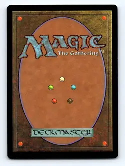 Pradesh Gypsie Mtg 5th Edition 5ED NM Magic the Gathering - Image 2