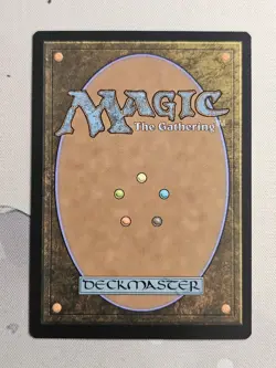 Goblin Recruiter Future Sight MTG Mystery Booster 2 MB2 NM - Image 2