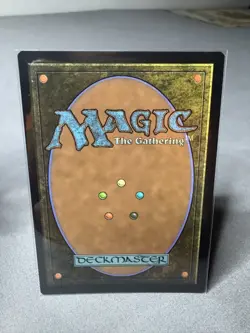 Marneus Calgar [Warhammer 40,000] Foil Near Mint - Image 2