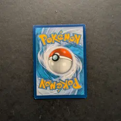 Pokemon Purugly 109/156 Sm-Ultra Prism Reverse Holo Uncommon 110HP - Image 2