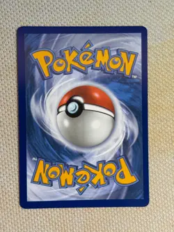 Pokemon Lumiose City 111/088 Full Art Holo Secret Rare Trainer Stadium English - Image 2