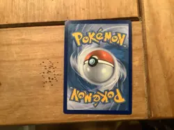 Pokemon Cards Victini XY117 Rare Holo Promo - Image 2