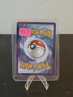 Charizard GX Hidden Fates Holo Ultra Rare Card 9/68 Pokemon TCG NM Condition - Image 5