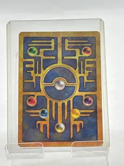 Pokemon TCG Ancient Mew Movie Promo Holo - Miscellaneous Cards & Products - Image 2