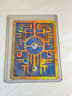 Pokemon TCG Ancient Mew Movie Promo Holo - Miscellaneous Cards & Products - Image 4