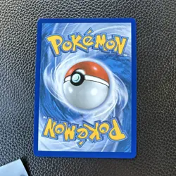Pokemon Mega Starmie EX Holo 118/088 Stage 1 330 HP Water English TCG Card - Image 4