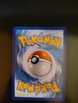 POKEMON TCG Ash's Pikachu SM110 Stamp Promo Card Regular - LP - Image 3