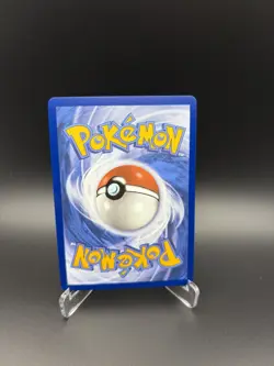 Pokemon Larvesta Master Ball Pattern Holo Sv: Black Bolt 015/086 English 60 HP - Image 2