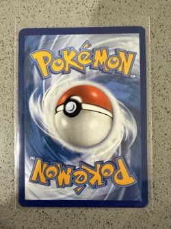 Pokemon Obsidian Flames Charmander SVP 044 Promo Pokemon Center Exclusive - Image 2