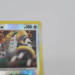 Pokemon Regigigas 37/146 LA Legends Awakened LP - Image 3