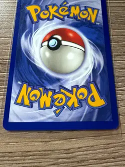 Pokemon TCG Gastly 33/62 1st Edition Fossil Lightly Played - Image 4