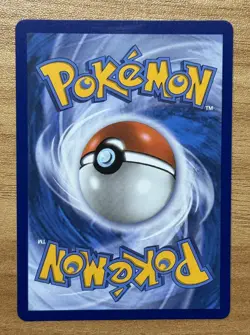 Pokemon Meowth ex 107/088 Perfect Order Full Art Ultra Rare TCG - NM/Mint - Image 2