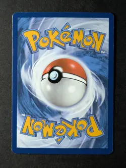 2024 Pokemon KLAWF #011/015 McDonald's Collection M24 EN Confetti Holo English - Image 2