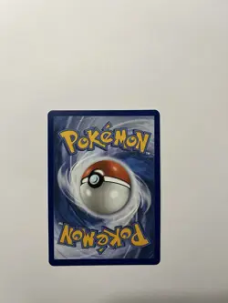 Bulbasaur 133/132 Illustration Rare Full Art Holo Me01 Mega Evolution Pokemon - Image 3