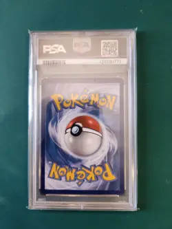 2022 POKEMON SWSH #TG13 FULL ART STARMIE V MINT PSA 9 ASTRAL RADIANCE - Image 4
