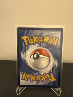 Pokemon TCG Galarian Articuno SWSH282 Black Star Promo Near Mint Condition - Image 4