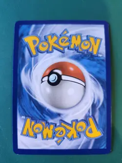 Pokemon Blastoise ex (SIR) 200/165 Sv: Scarlet & Violet 151 LP - BINDER COPY - Image 2