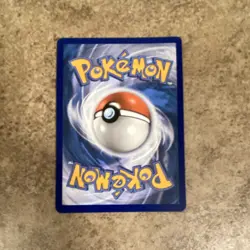 The Pokemon Company Boss's Orders Giovanni Full Art Holo Trainer 189/192 - Image 2