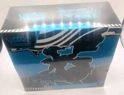 Pokemon Black Bolt Elite Trainer Box - Factory Sealed ETB - Image 2