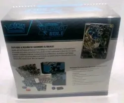 Pokemon Black Bolt Elite Trainer Box - Factory Sealed ETB - Image 3