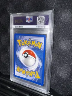 Pokemon Ditto 35/113 Delta Species Uncommon Regular PSA 10 2005 - Image 2