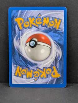 Pikachu 84/144 Skyridge Reverse Holo Rare Pokemon TCG Nintendo LP - Image 2