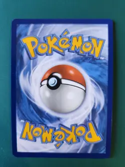 Magikarp 203/193 Pokemon Paldea Evolved Illustration Rare NM - Image 2