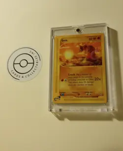 Pokemon TCG - Onix E-Series Aquapolis (98/147) Regular, Common NM/LP!!! CLEAN!!! - Image 1