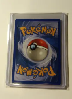 Pokemon TCG - Dark Omanyte (37/105) NeoDestiny NM/LP!!! CLRAN!!! - Image 3